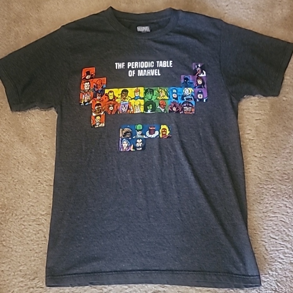 Marvel T-Shirt